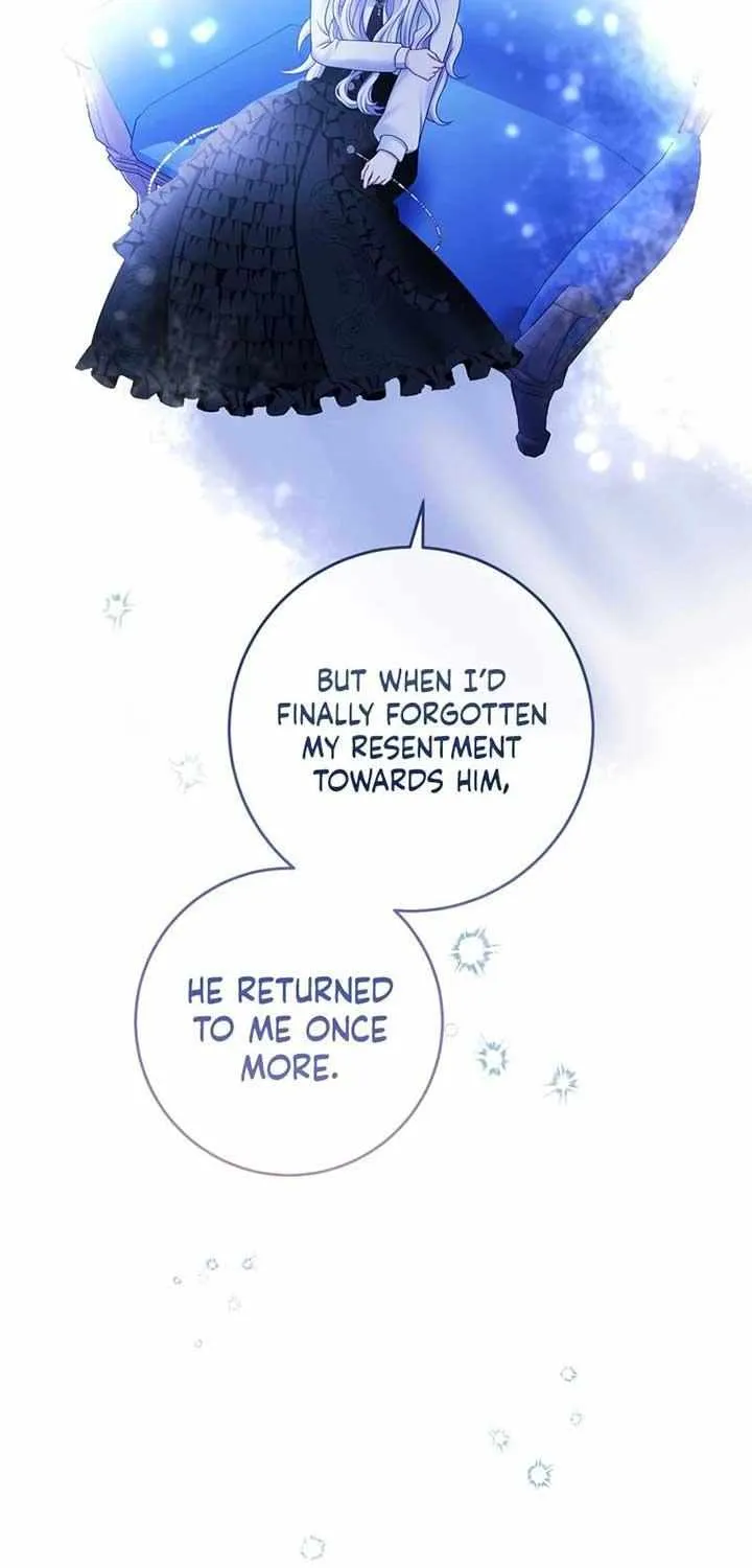 I Refuse the Regrets of a Traitor Chapter 20 page 32 - 