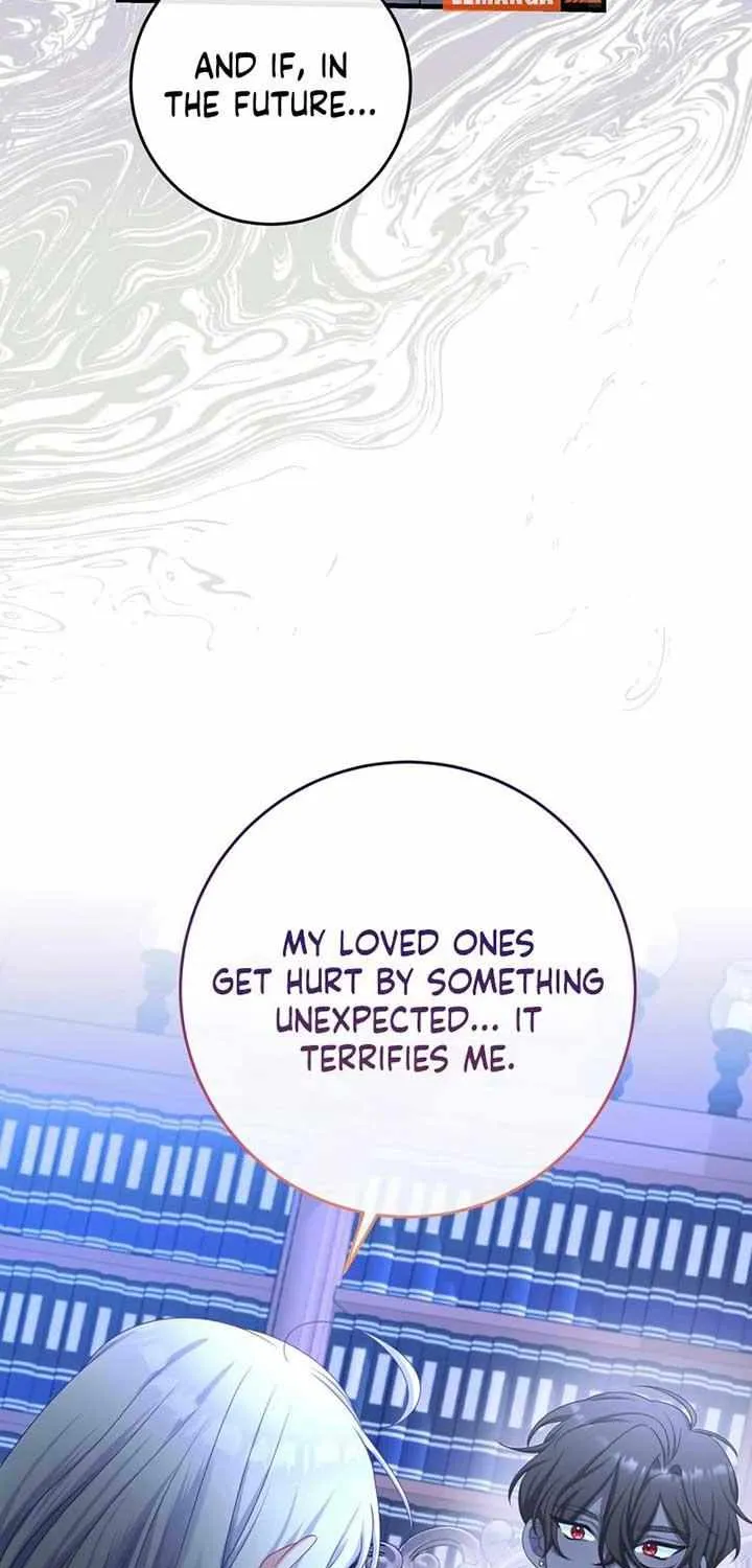 I Refuse the Regrets of a Traitor Chapter 20 page 34 - 