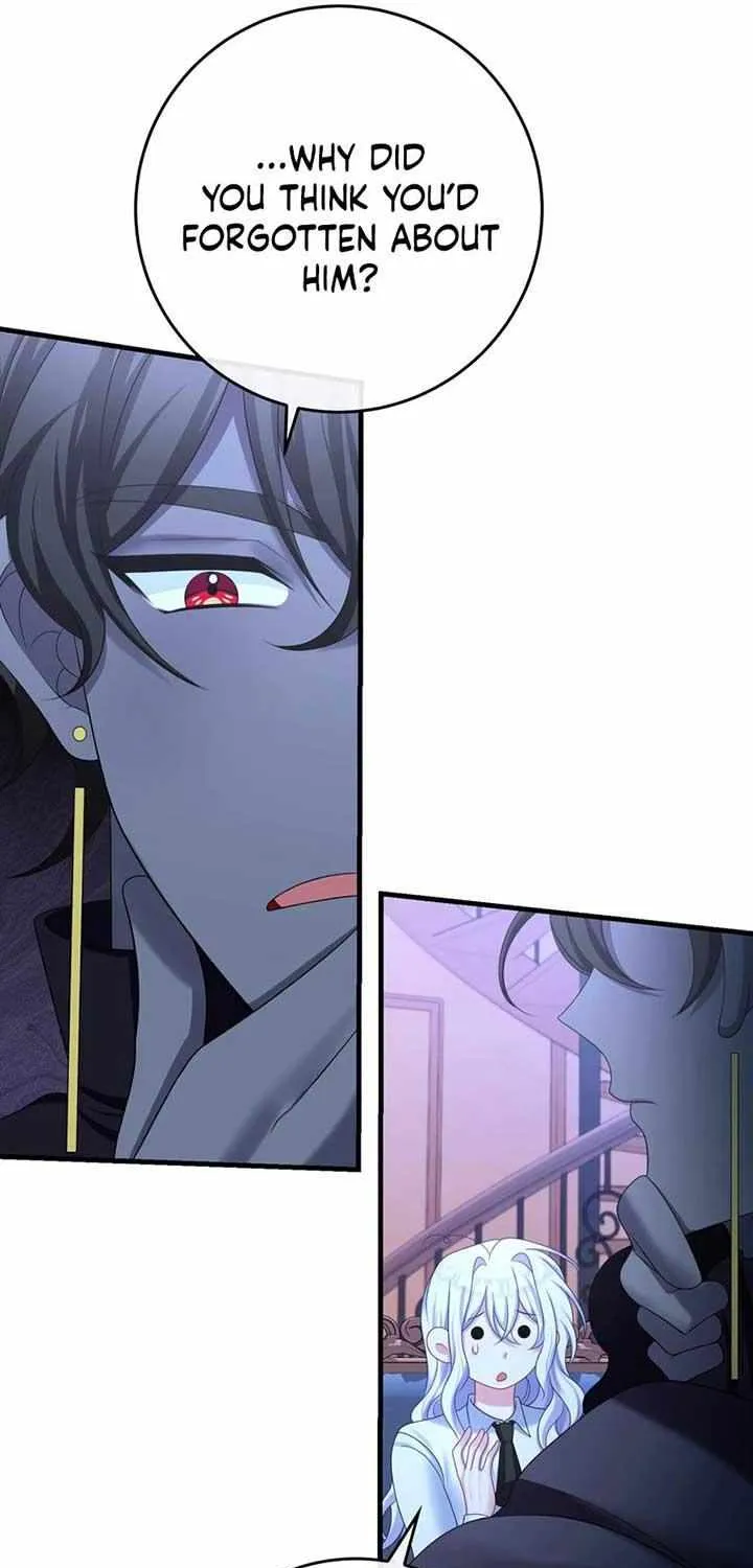 I Refuse the Regrets of a Traitor Chapter 20 page 36 - 