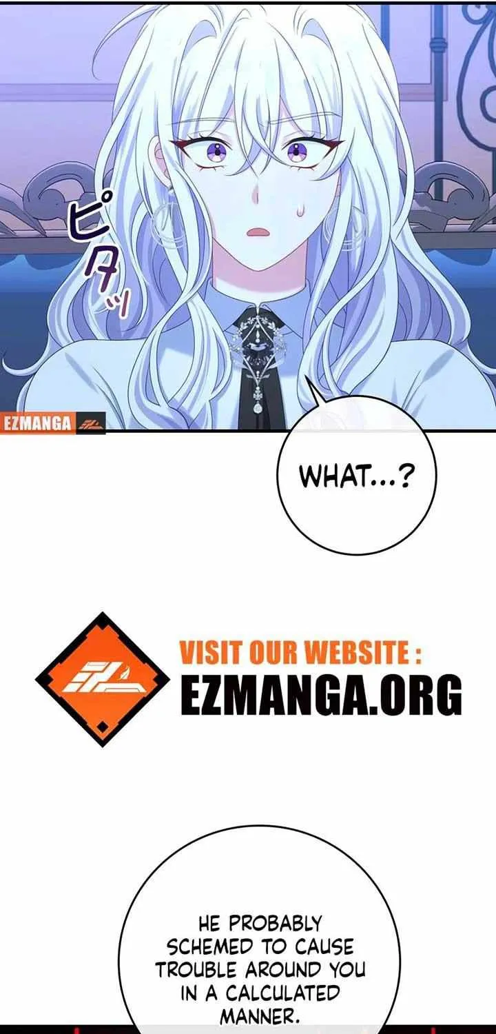 I Refuse the Regrets of a Traitor Chapter 20 page 38 - 