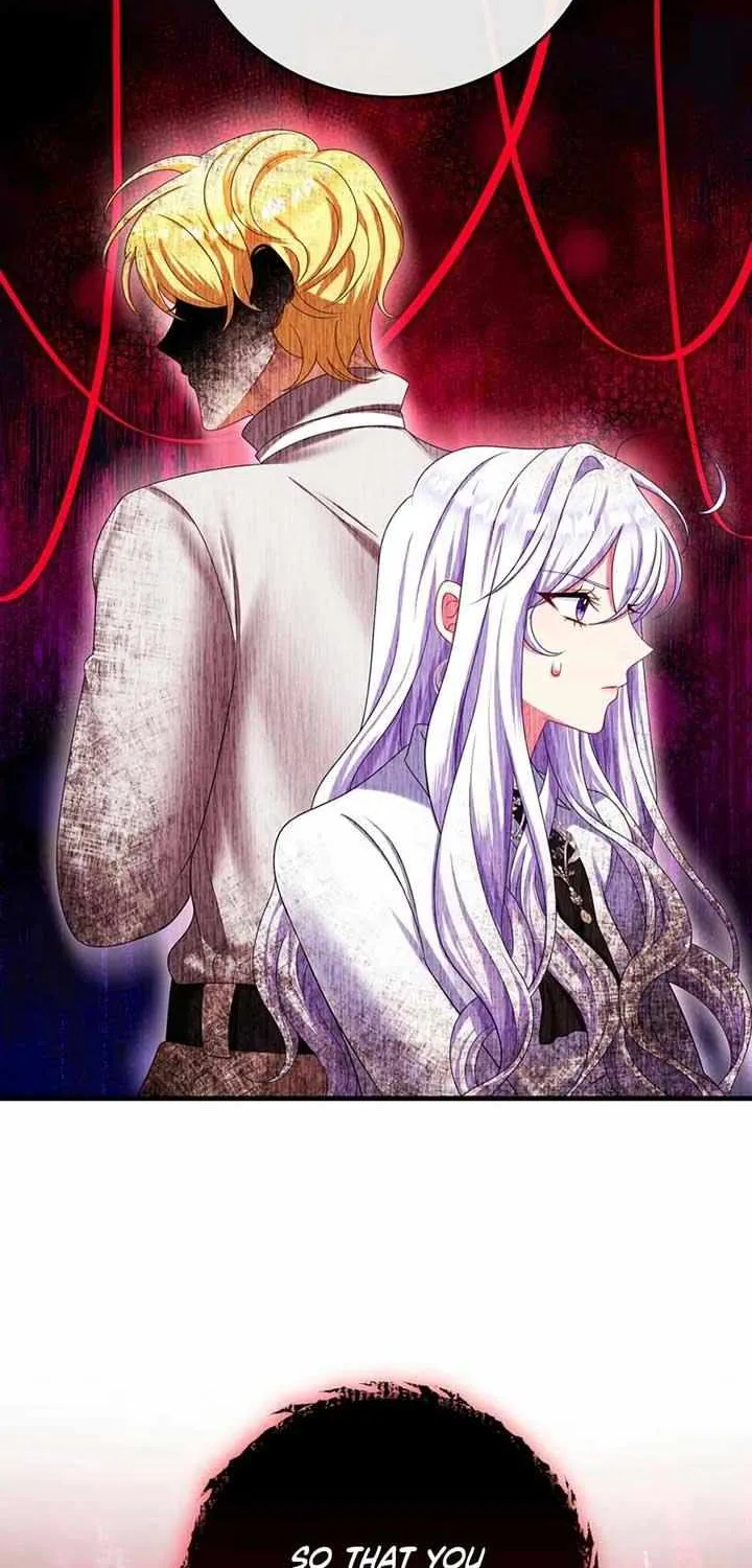 I Refuse the Regrets of a Traitor Chapter 20 page 39 - 