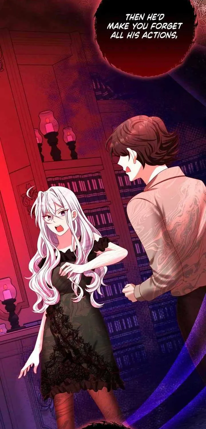 I Refuse the Regrets of a Traitor Chapter 20 page 41 - 