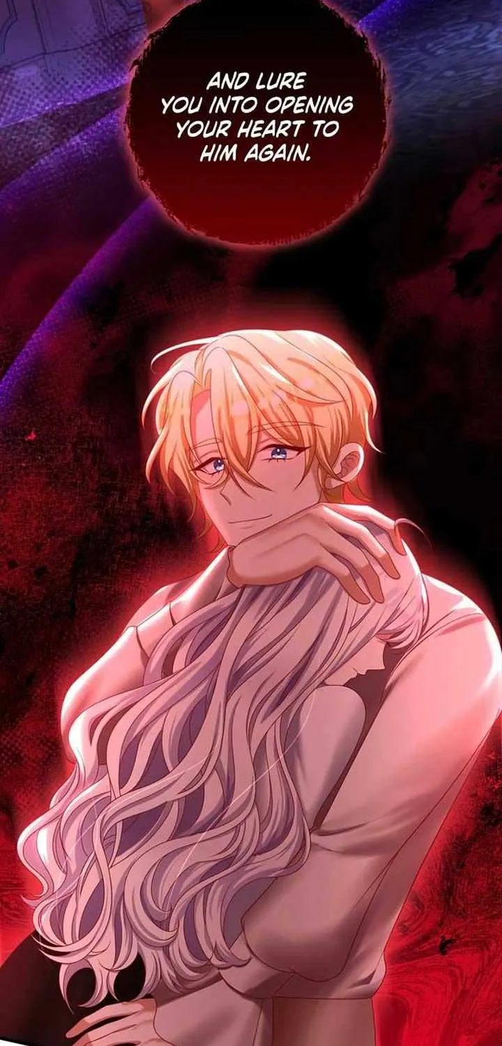 I Refuse the Regrets of a Traitor Chapter 20 page 42 - 