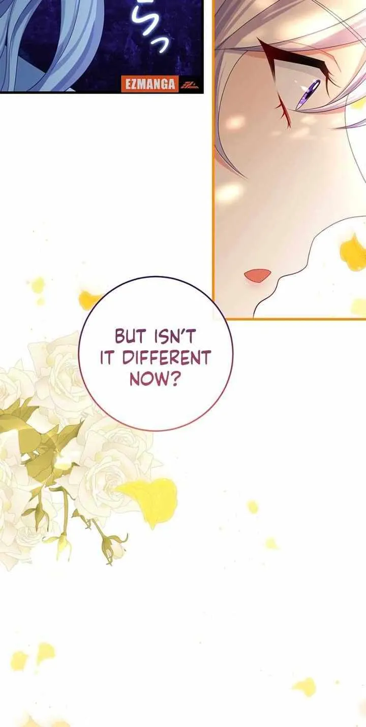 I Refuse the Regrets of a Traitor Chapter 20 page 44 - 