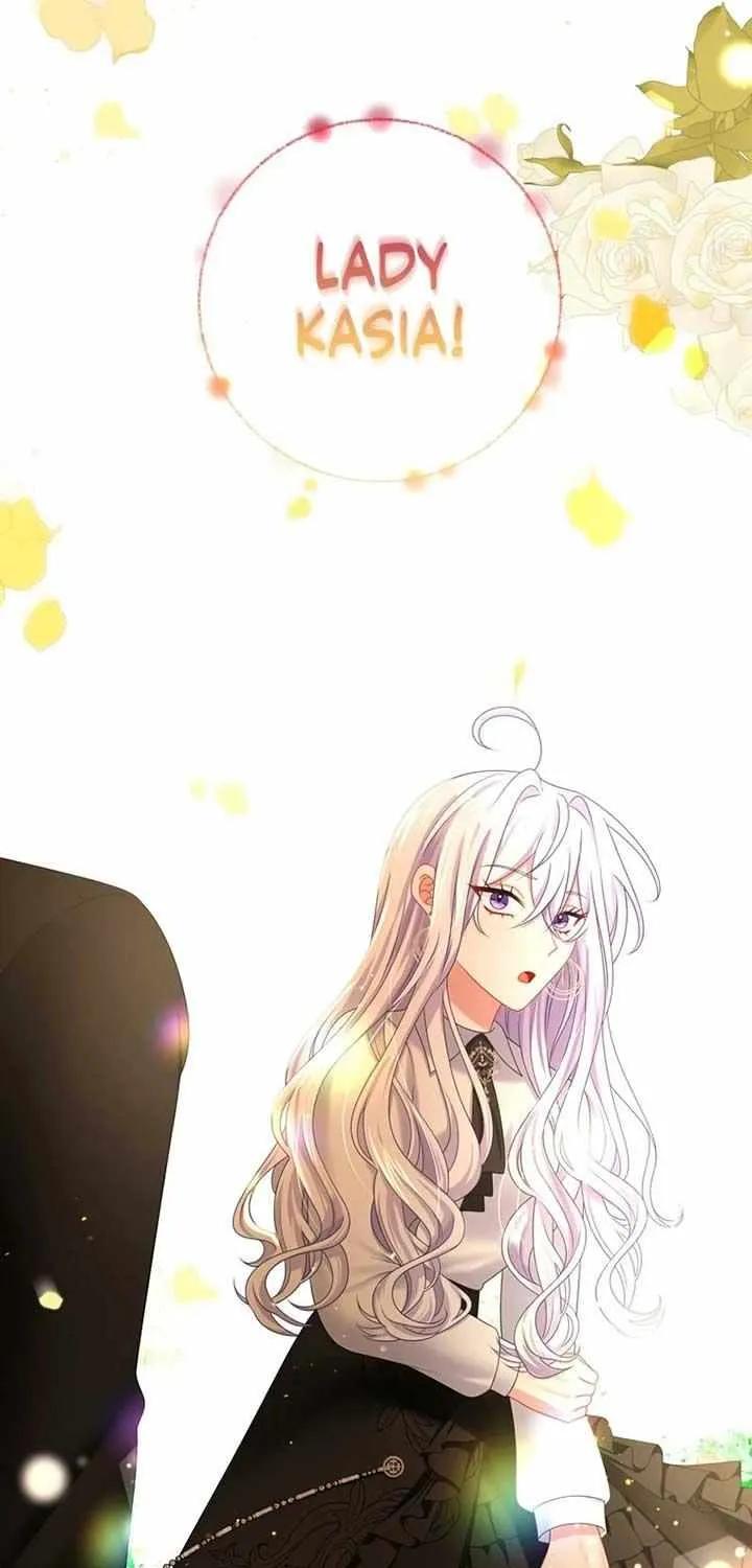 I Refuse the Regrets of a Traitor Chapter 20 page 45 - 