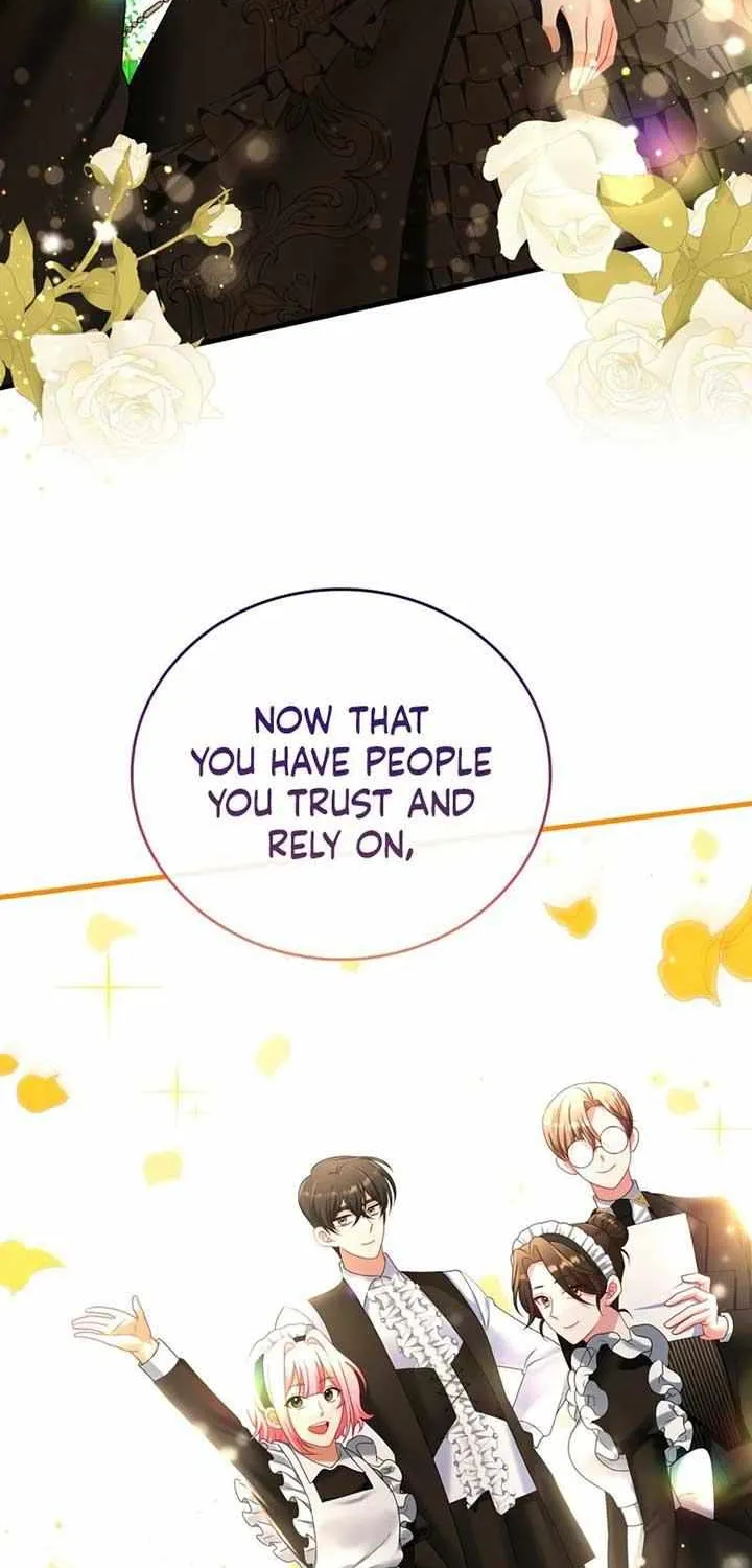 I Refuse the Regrets of a Traitor Chapter 20 page 46 - 