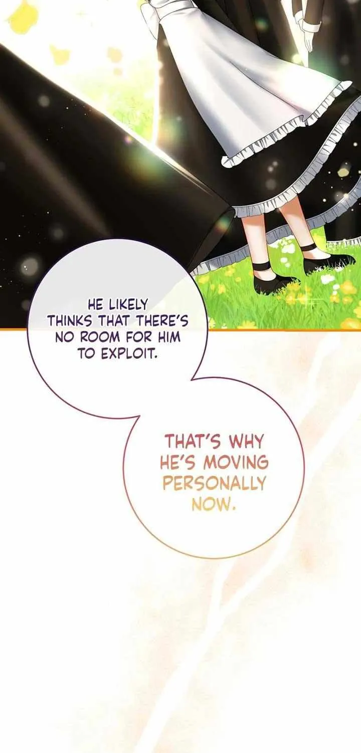 I Refuse the Regrets of a Traitor Chapter 20 page 47 - 