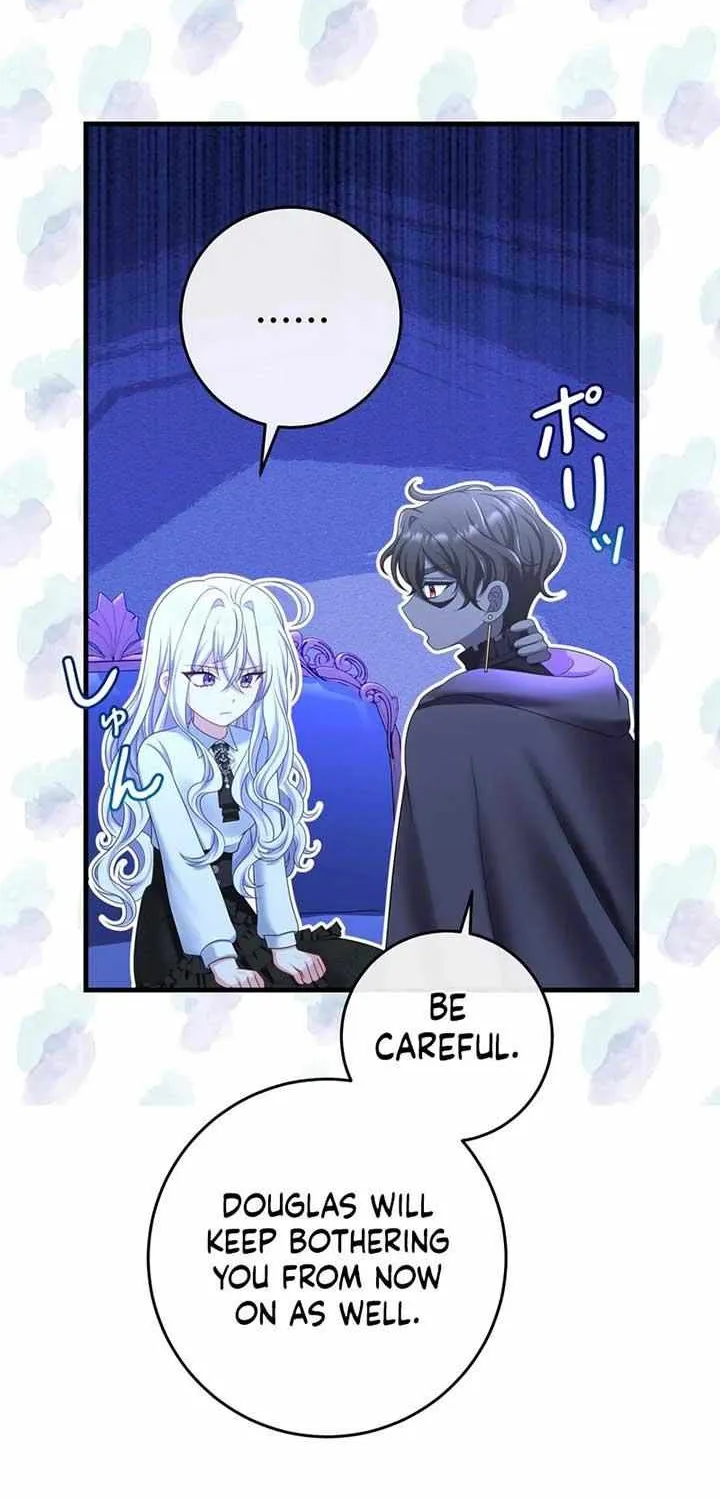 I Refuse the Regrets of a Traitor Chapter 20 page 50 - 