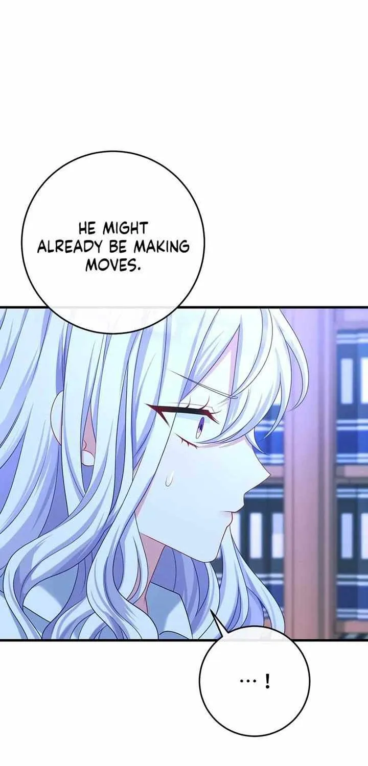 I Refuse the Regrets of a Traitor Chapter 20 page 51 - 