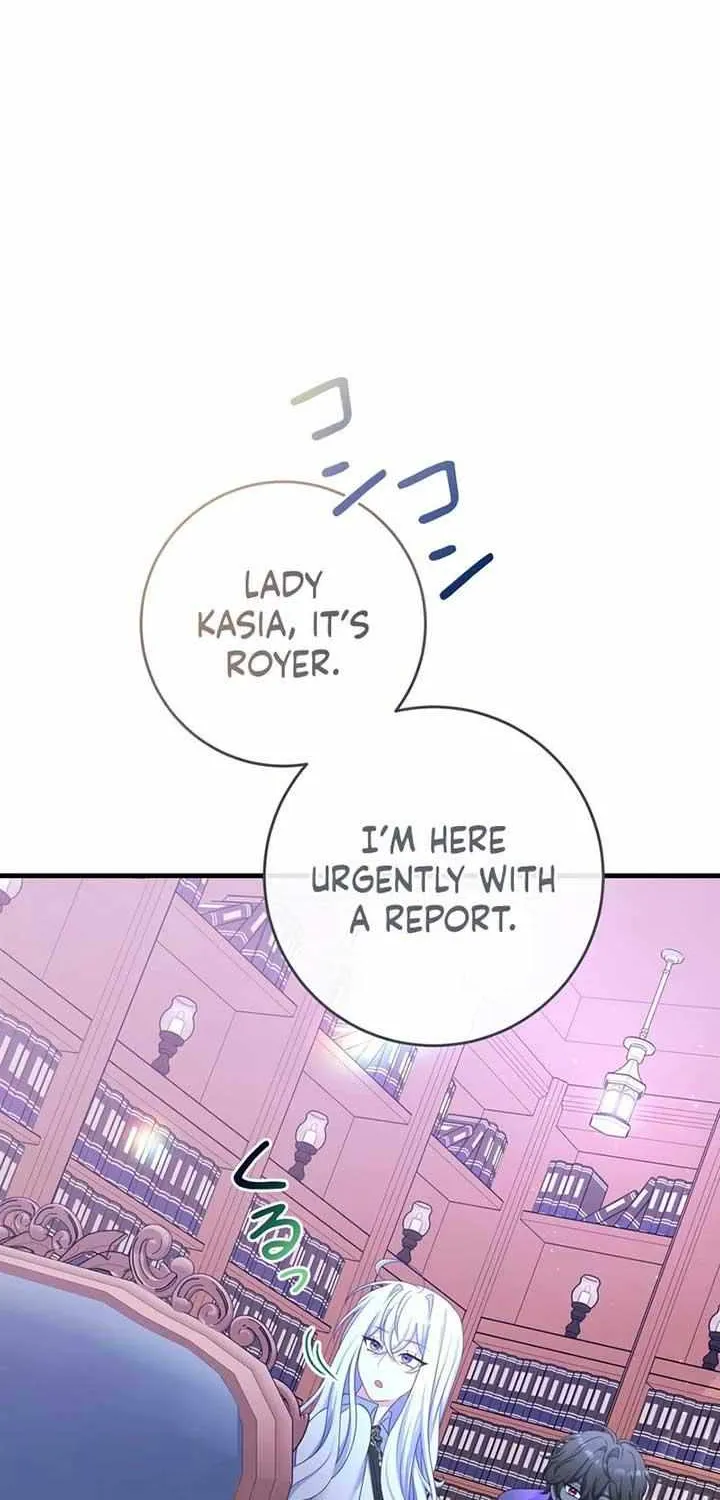 I Refuse the Regrets of a Traitor Chapter 20 page 52 - 