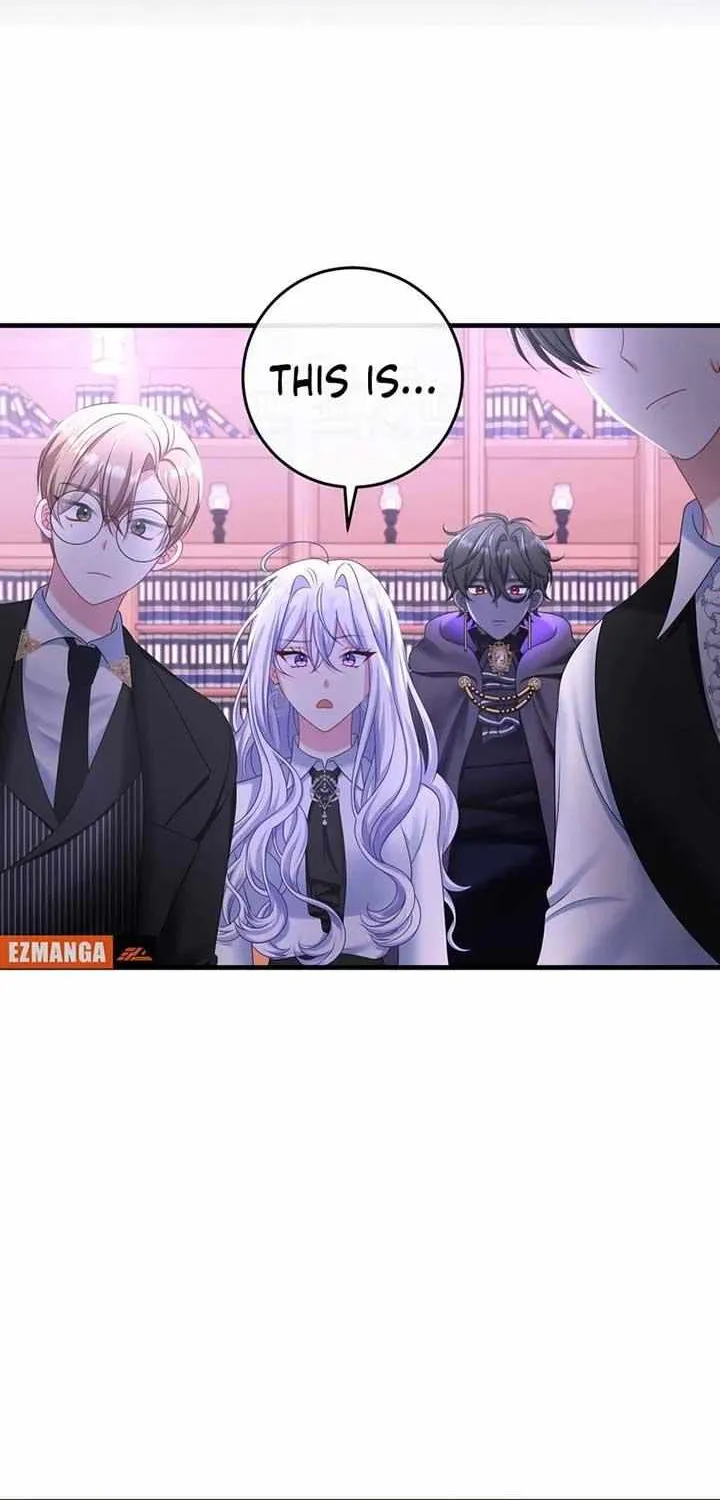 I Refuse the Regrets of a Traitor Chapter 20 page 55 - 