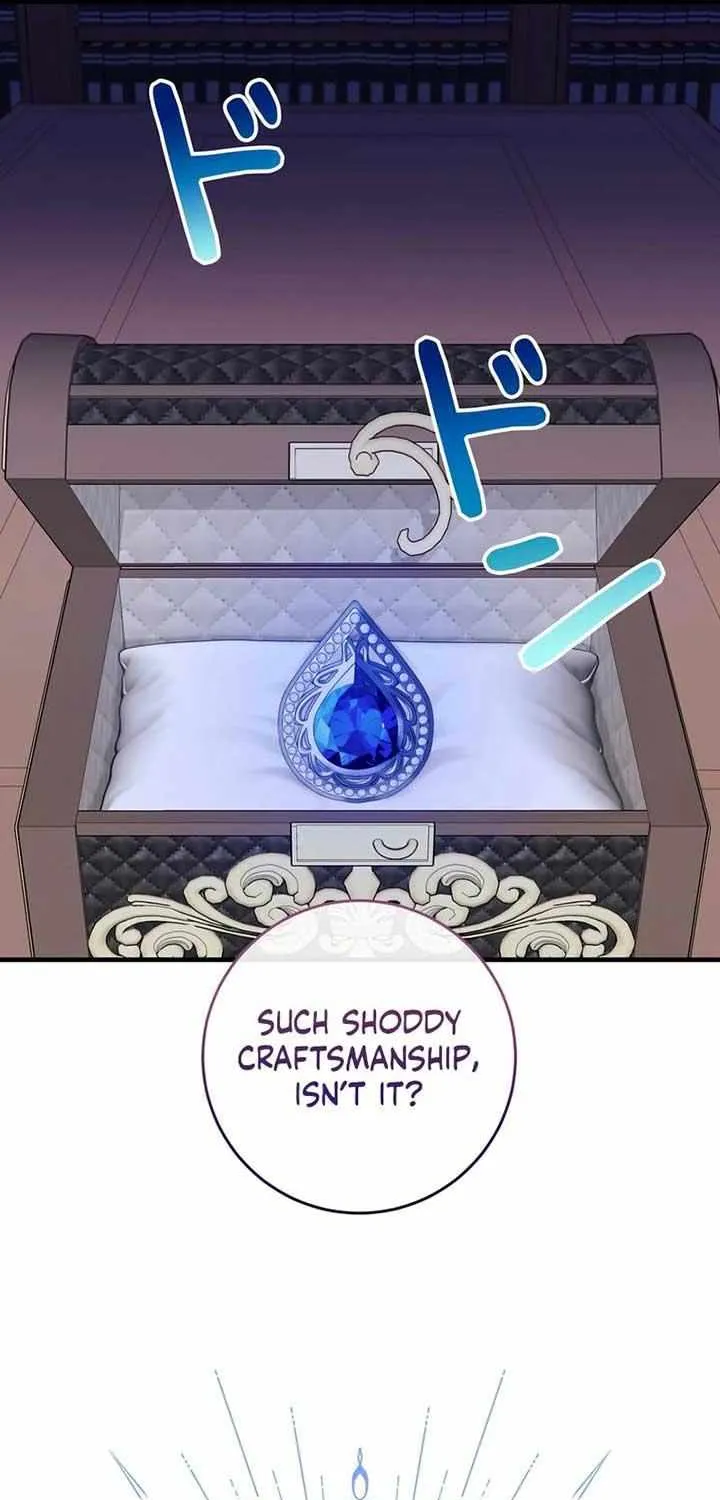 I Refuse the Regrets of a Traitor Chapter 20 page 56 - 