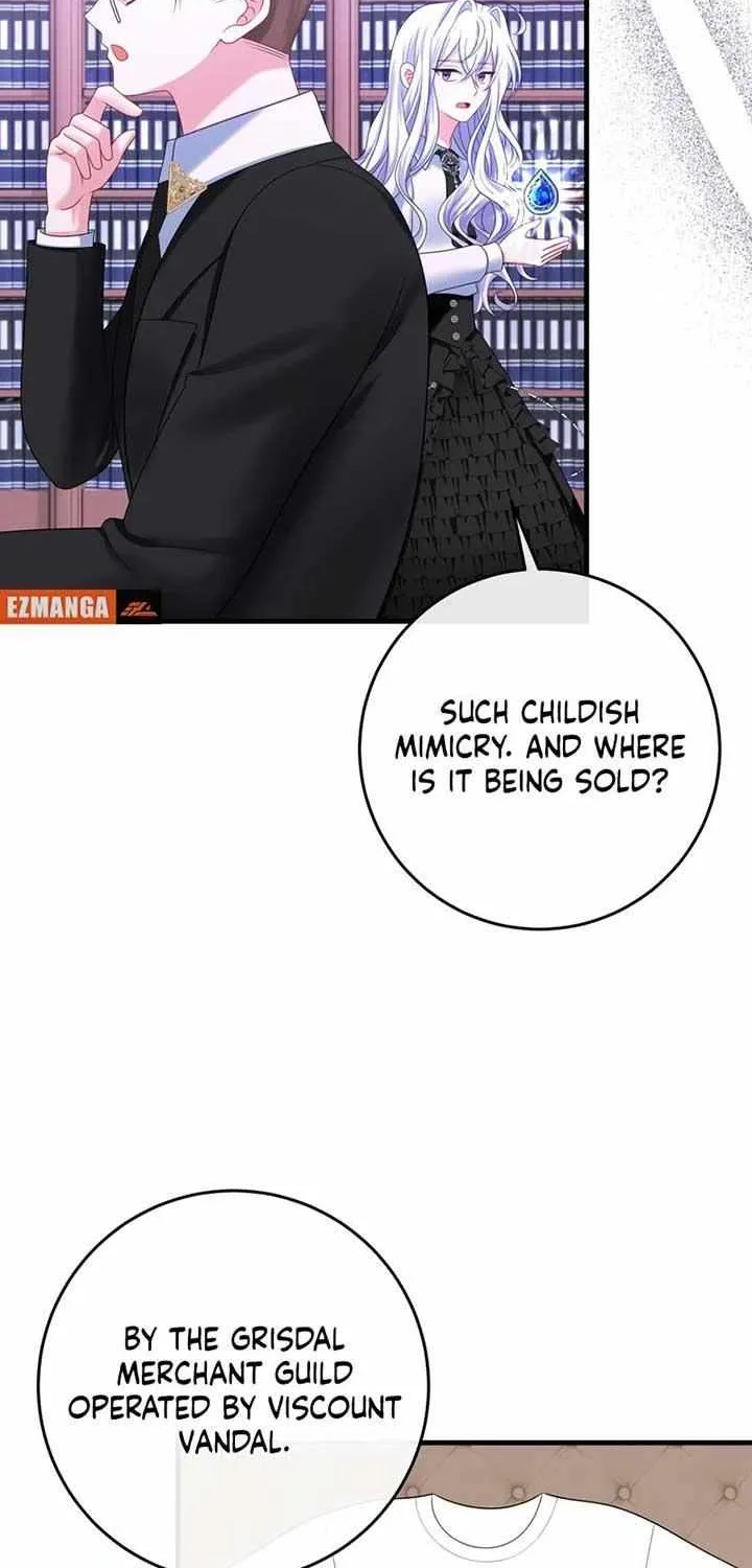I Refuse the Regrets of a Traitor Chapter 20 page 59 - 