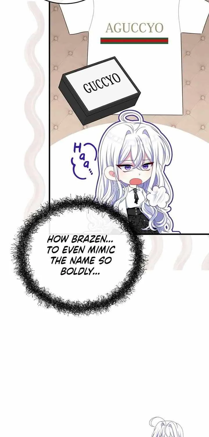 I Refuse the Regrets of a Traitor Chapter 20 page 60 - 