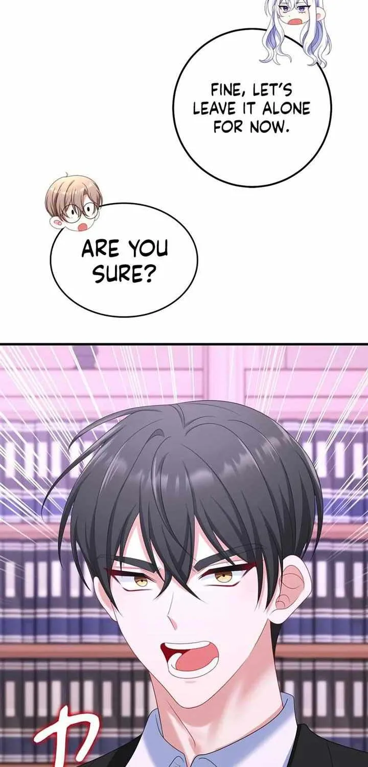 I Refuse the Regrets of a Traitor Chapter 20 page 61 - 