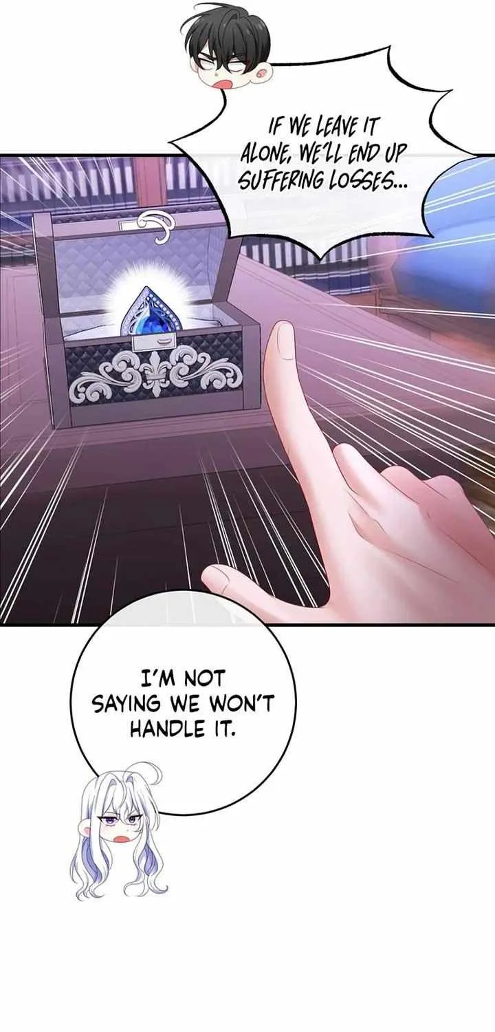 I Refuse the Regrets of a Traitor Chapter 20 page 63 - 