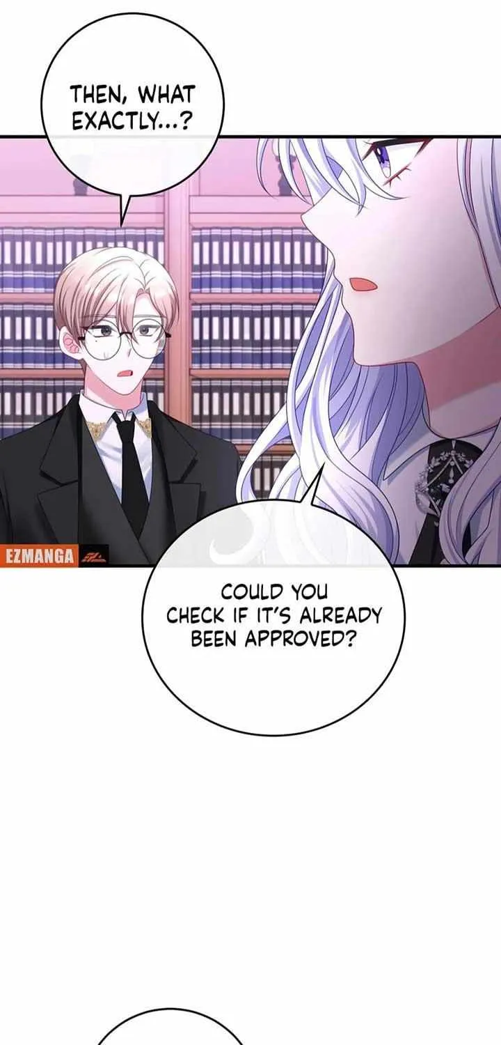 I Refuse the Regrets of a Traitor Chapter 20 page 64 - 