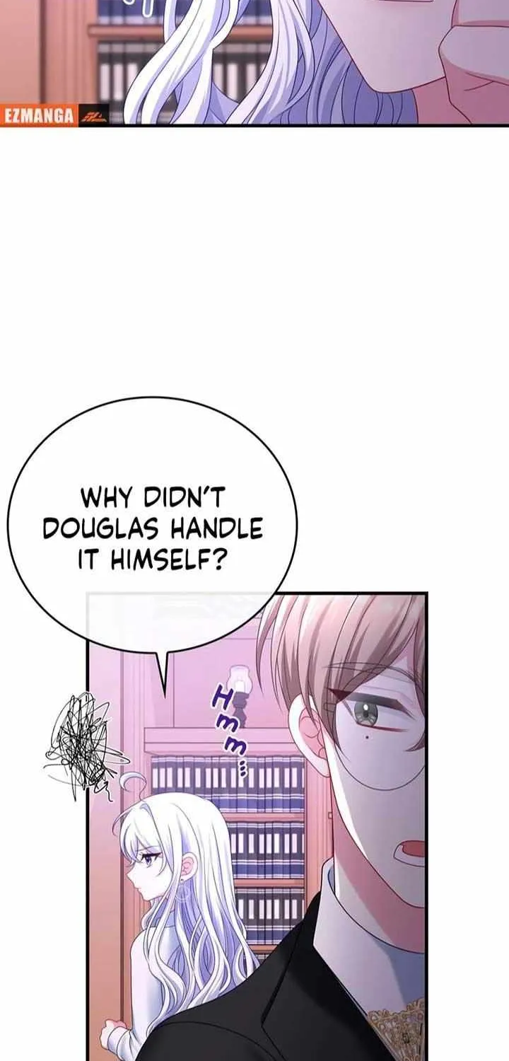 I Refuse the Regrets of a Traitor Chapter 20 page 68 - 