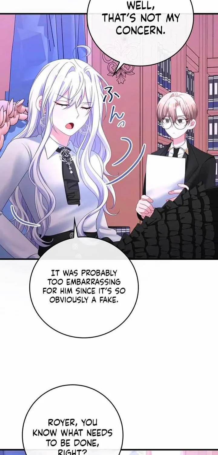 I Refuse the Regrets of a Traitor Chapter 20 page 70 - 