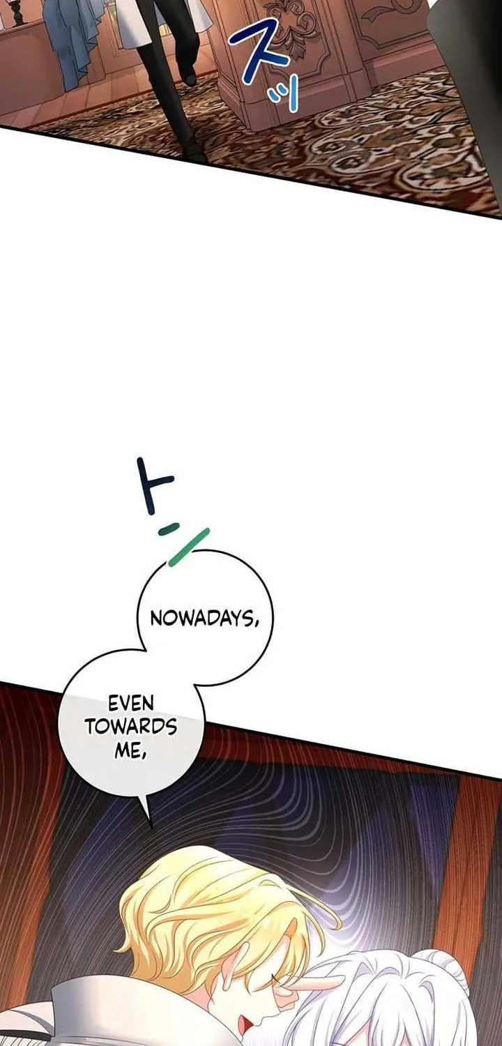 I Refuse the Regrets of a Traitor Chapter 20 page 8 - 