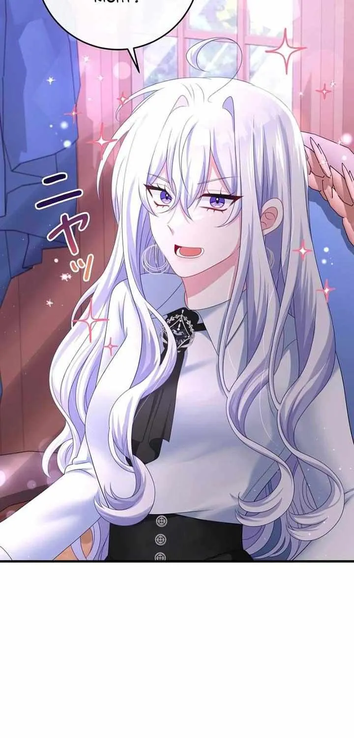 I Refuse the Regrets of a Traitor Chapter 20 page 71 - 