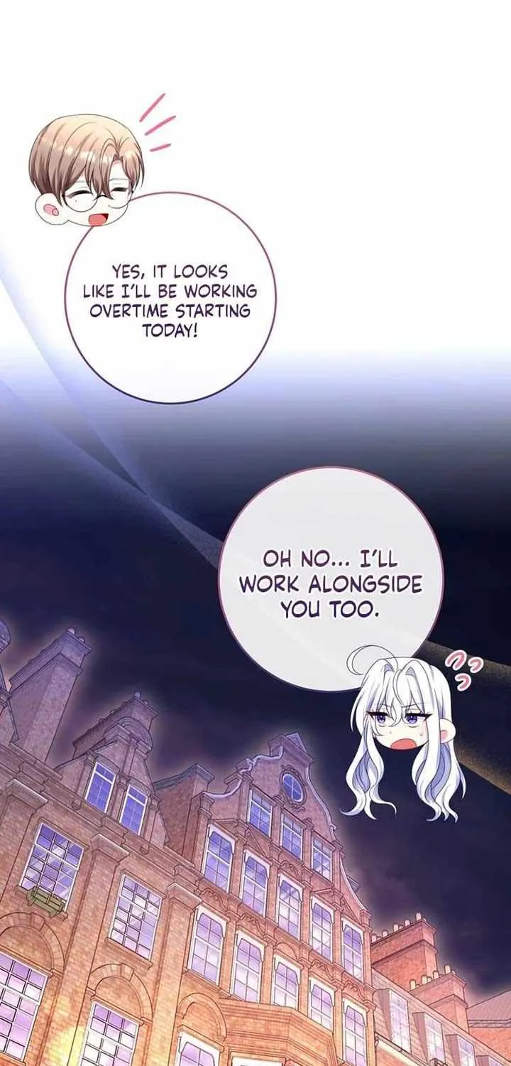 I Refuse the Regrets of a Traitor Chapter 20 page 72 - 