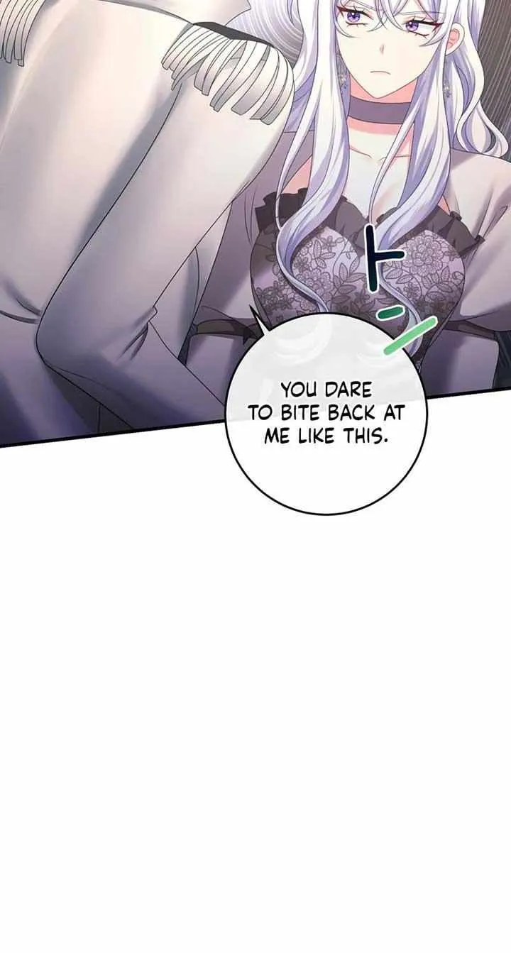 I Refuse the Regrets of a Traitor Chapter 20 page 9 - 