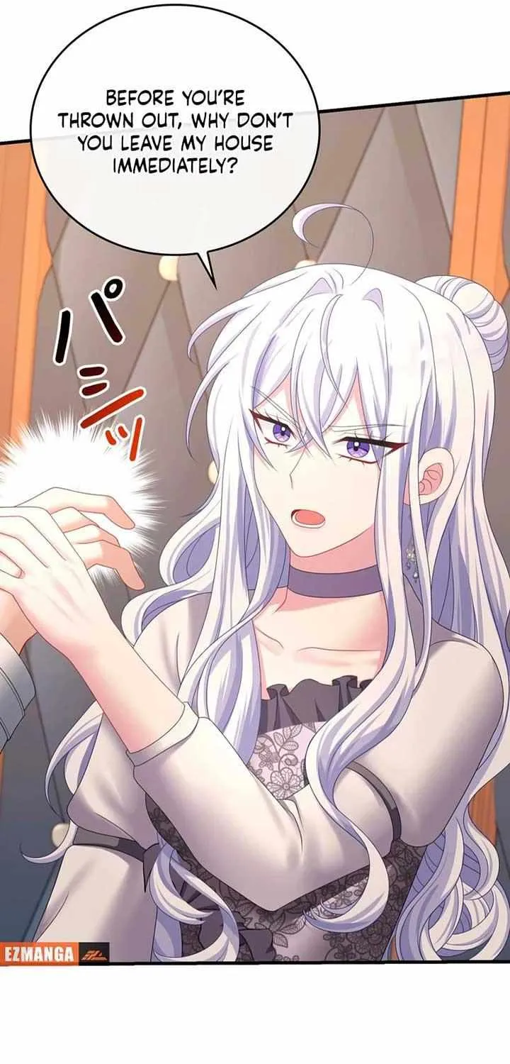 I Refuse the Regrets of a Traitor Chapter 20 page 10 - 