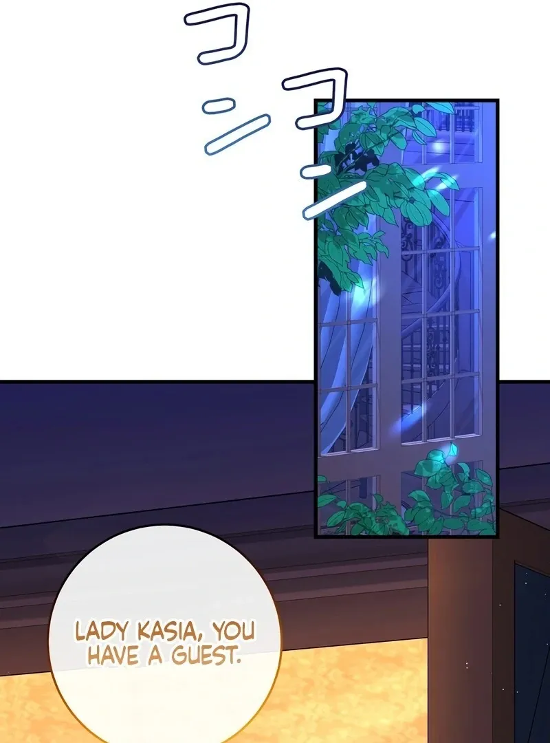 I Refuse the Regrets of a Traitor Chapter 21 page 12 - 
