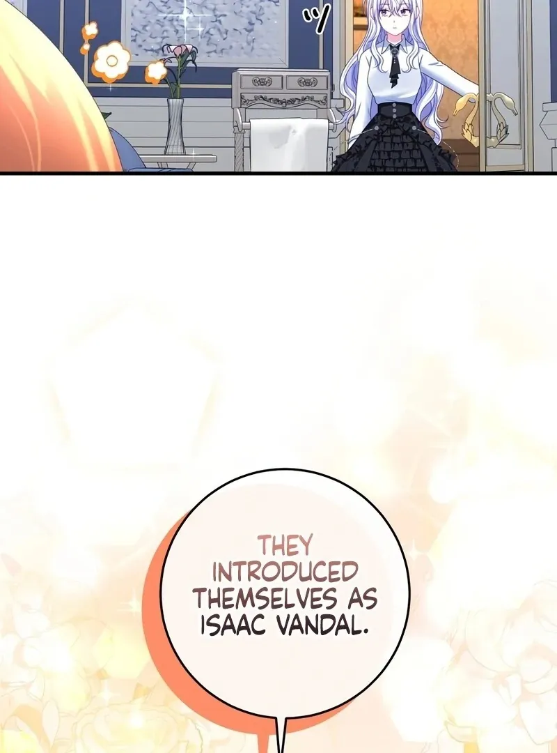 I Refuse the Regrets of a Traitor Chapter 21 page 15 - 