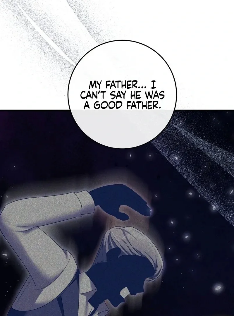 I Refuse the Regrets of a Traitor Chapter 21 page 21 - 