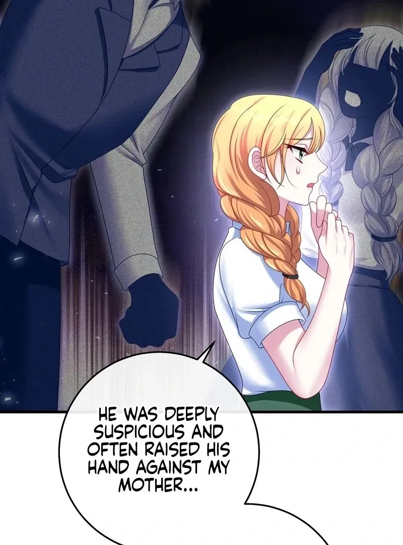 I Refuse the Regrets of a Traitor Chapter 21 page 22 - 