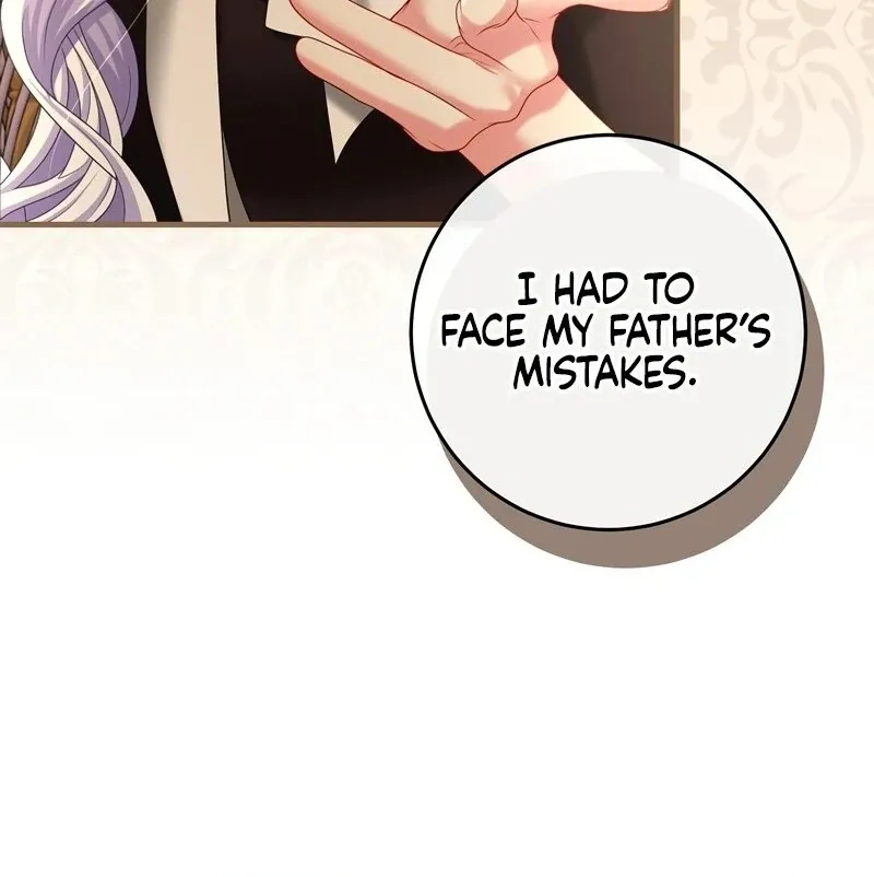 I Refuse the Regrets of a Traitor Chapter 21 page 28 - 