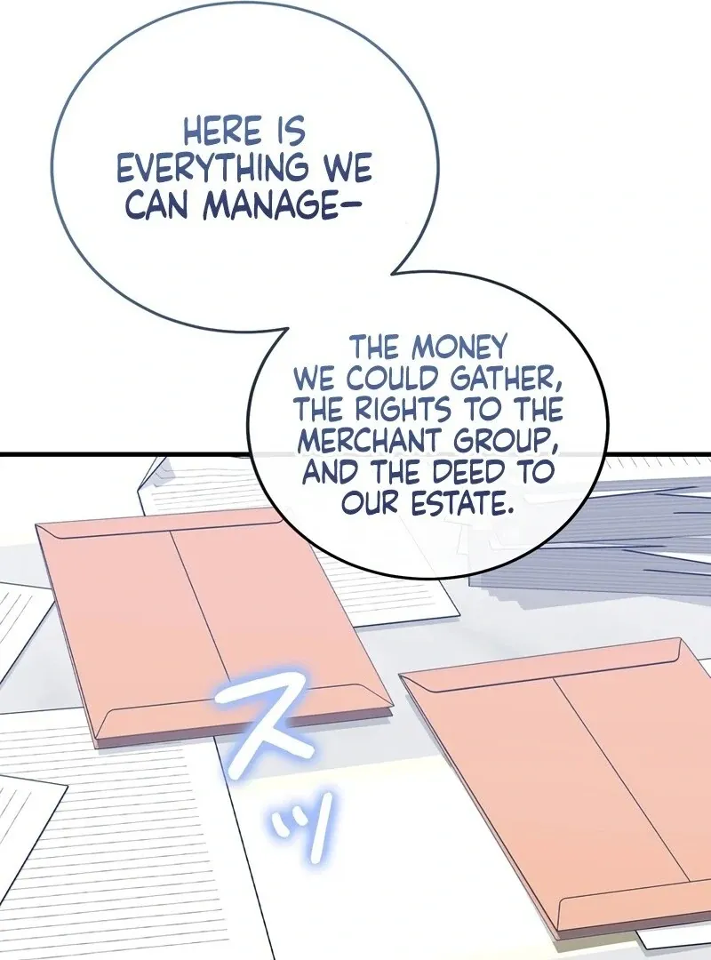 I Refuse the Regrets of a Traitor Chapter 21 page 29 - 