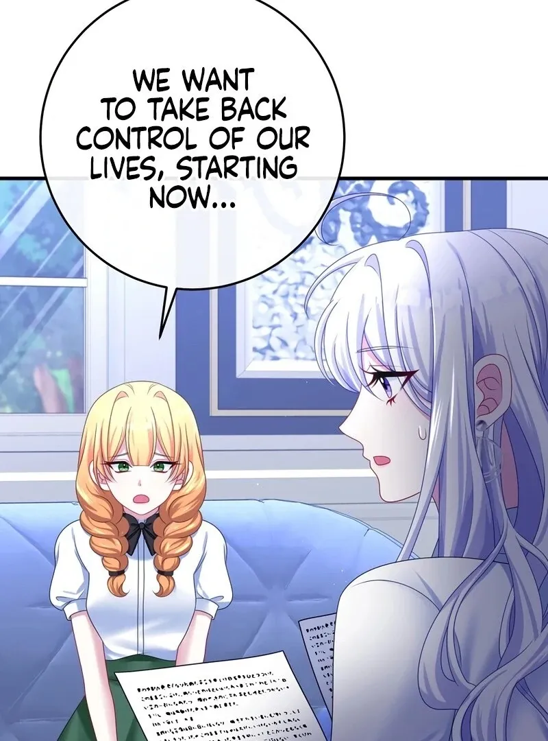 I Refuse the Regrets of a Traitor Chapter 21 page 31 - 