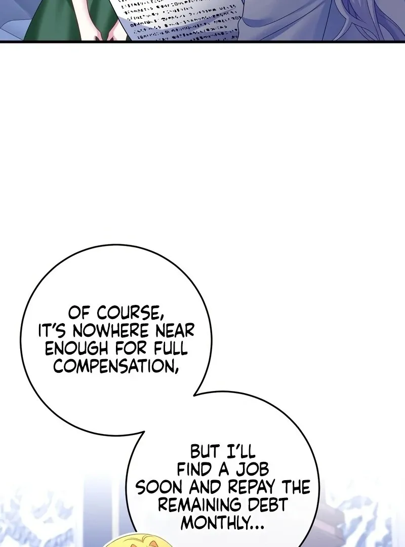 I Refuse the Regrets of a Traitor Chapter 21 page 32 - 