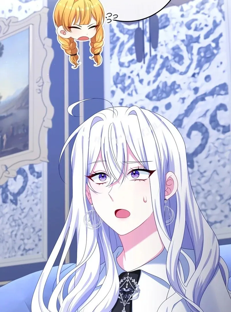 I Refuse the Regrets of a Traitor Chapter 21 page 33 - 
