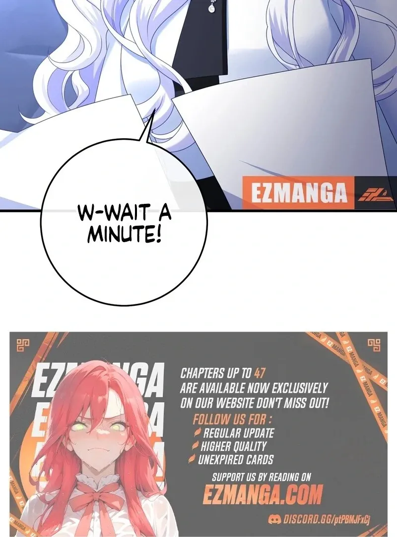 I Refuse the Regrets of a Traitor Chapter 21 page 34 - 