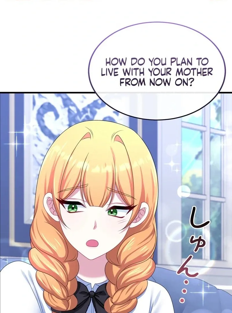 I Refuse the Regrets of a Traitor Chapter 21 page 35 - 