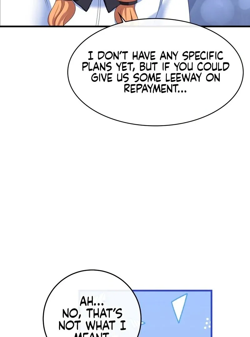 I Refuse the Regrets of a Traitor Chapter 21 page 36 - 