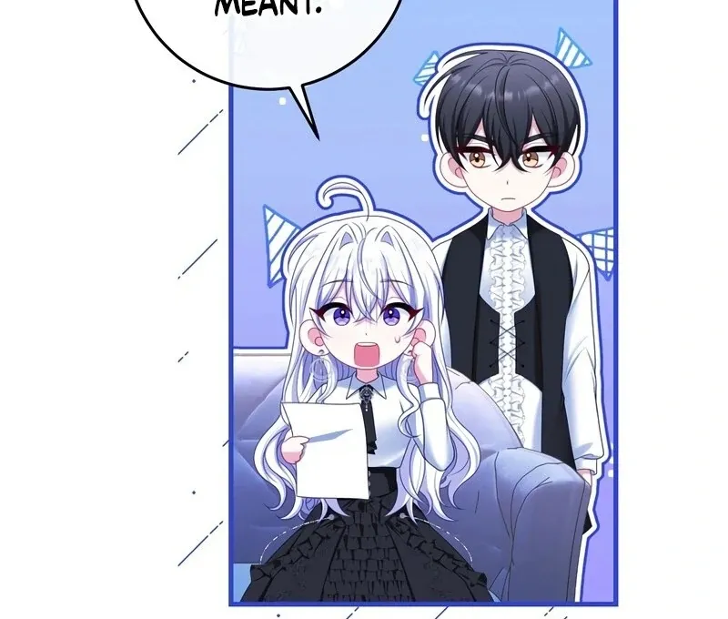 I Refuse the Regrets of a Traitor Chapter 21 page 37 - 