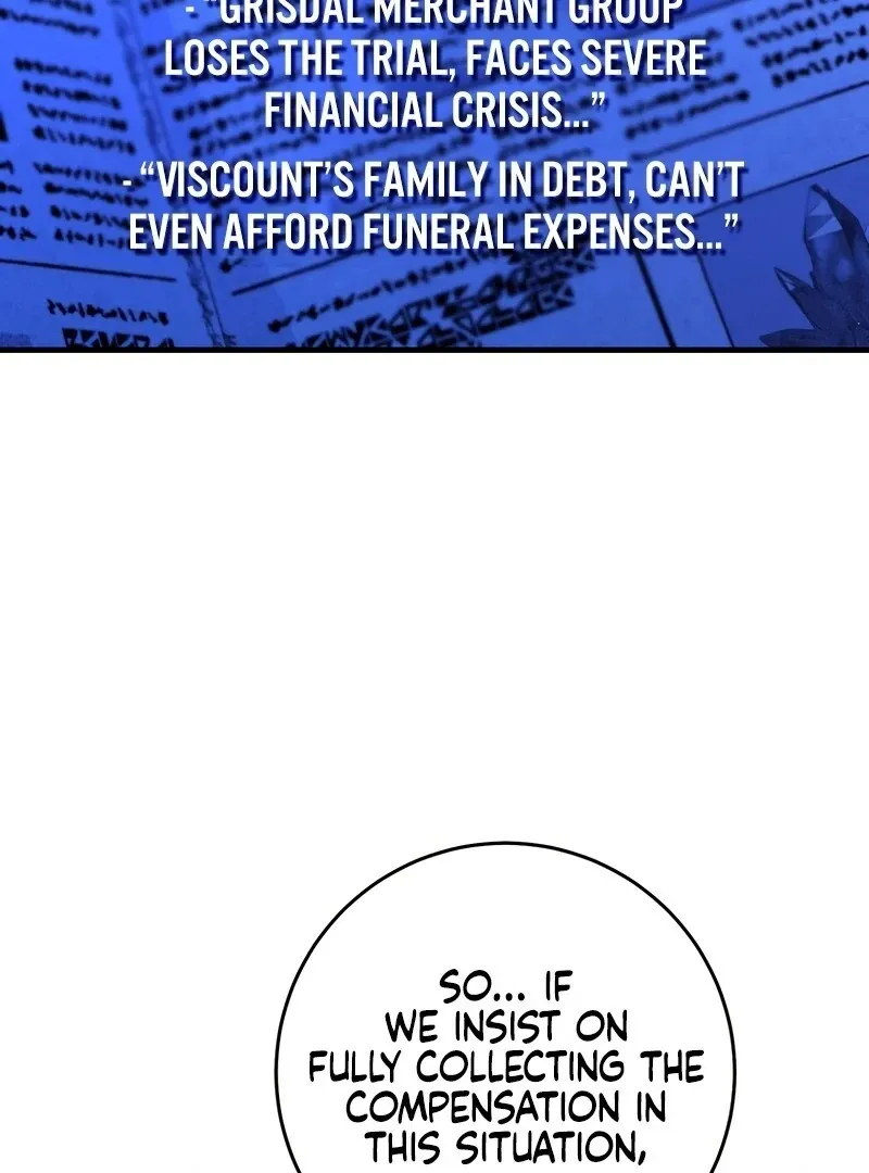 I Refuse the Regrets of a Traitor Chapter 21 page 5 - 
