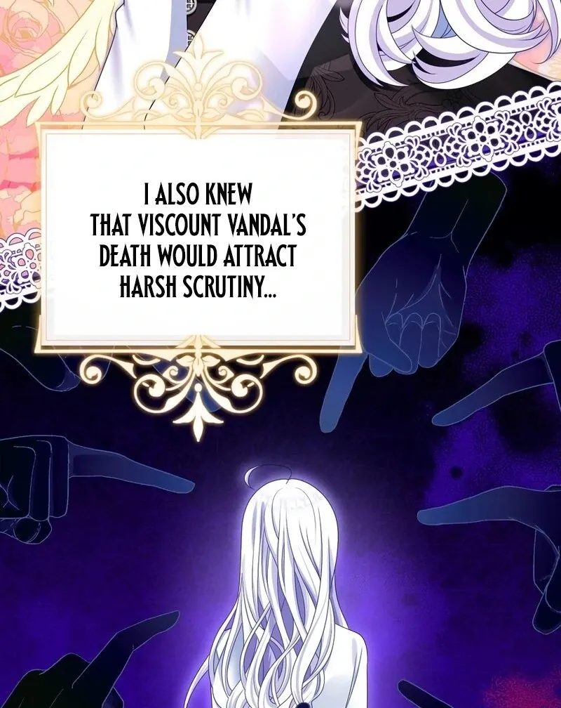 I Refuse the Regrets of a Traitor Chapter 21 page 46 - 