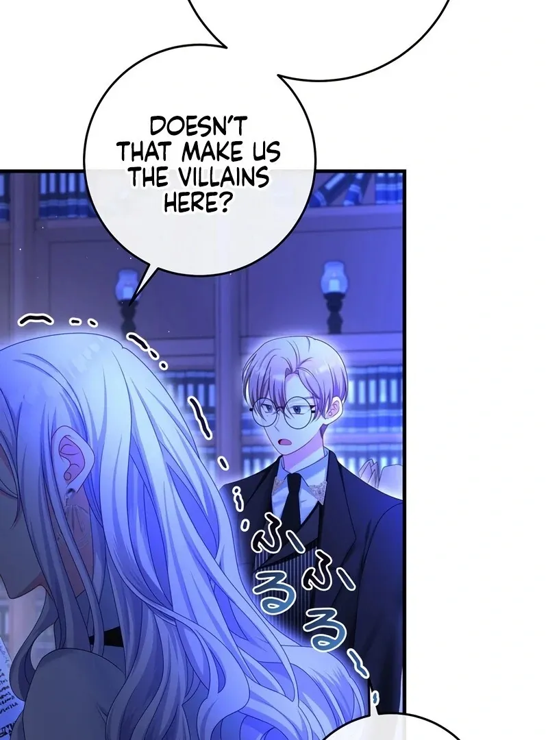 I Refuse the Regrets of a Traitor Chapter 21 page 6 - 