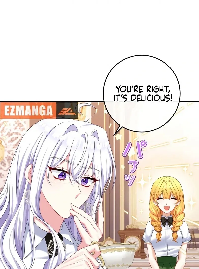 I Refuse the Regrets of a Traitor Chapter 21 page 61 - 