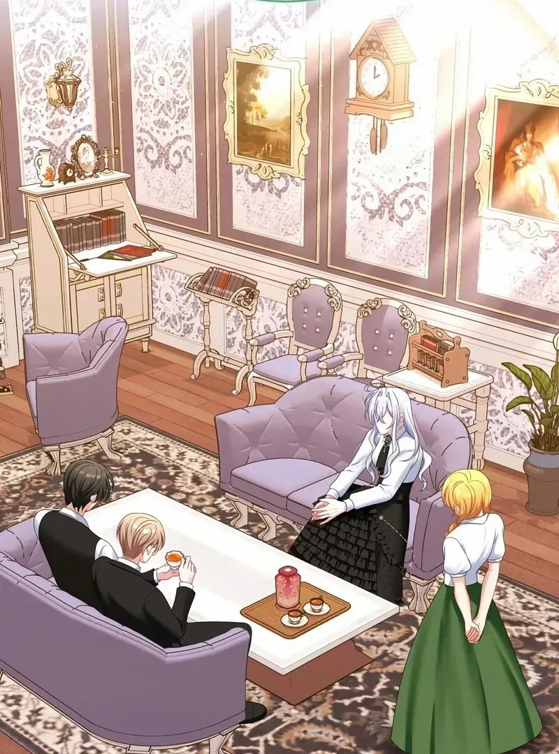 I Refuse the Regrets of a Traitor Chapter 21 page 69 - 