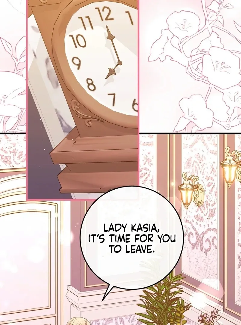 I Refuse the Regrets of a Traitor Chapter 21 page 96 - 