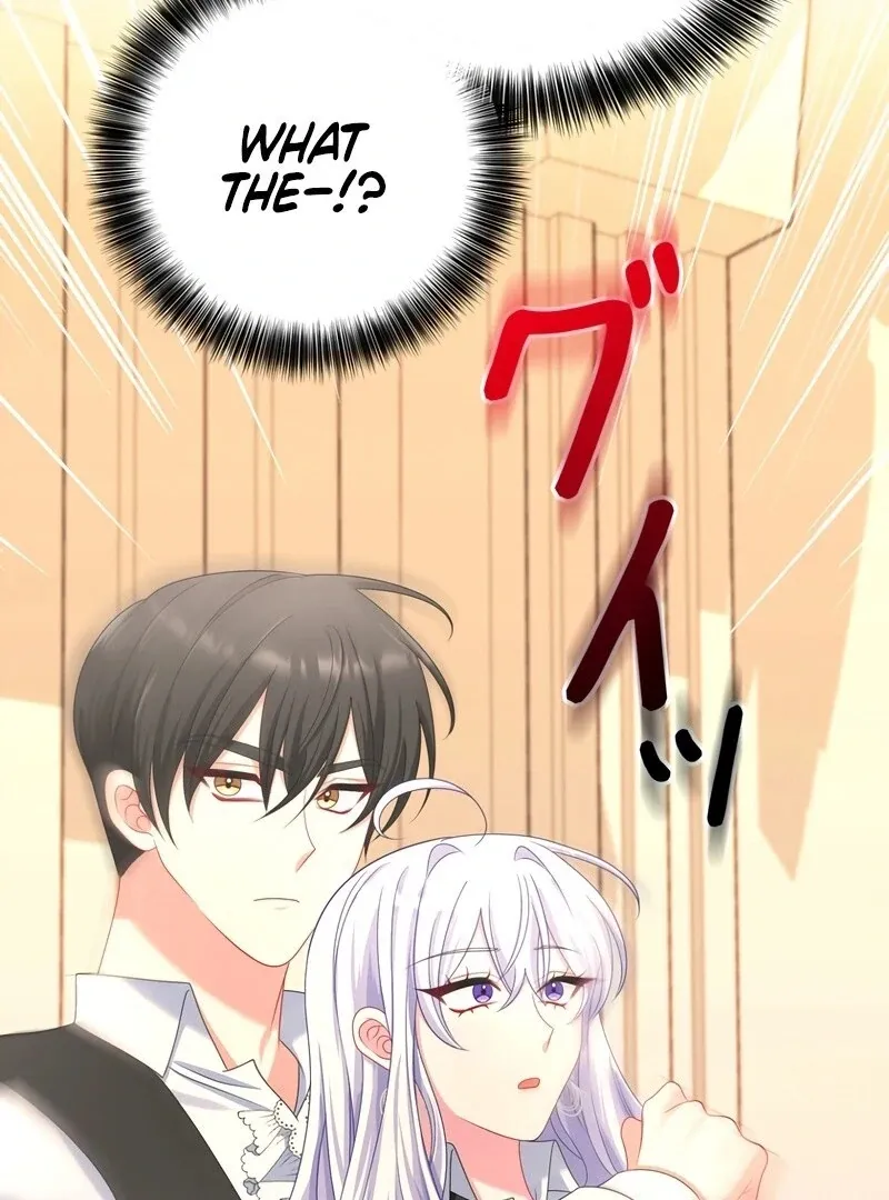 I Refuse the Regrets of a Traitor Chapter 22 page 107 - 
