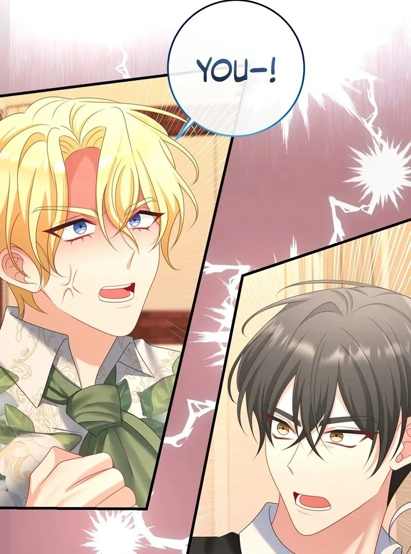 I Refuse the Regrets of a Traitor Chapter 22 page 109 - 