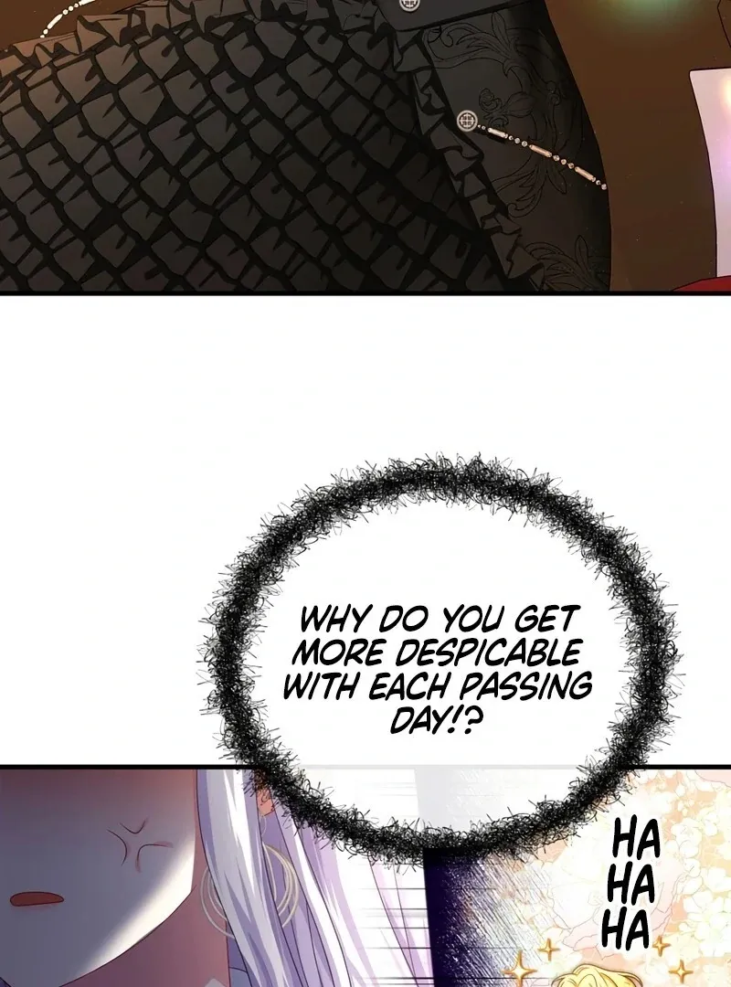 I Refuse the Regrets of a Traitor Chapter 22 page 3 - 